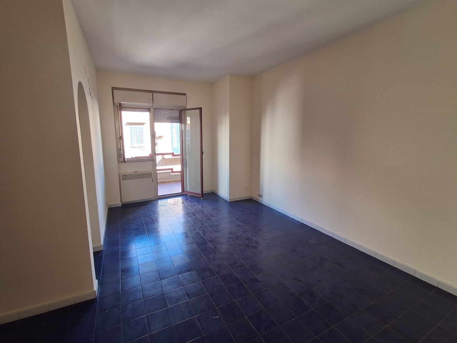 Loft in affitto in via via emanuele notarbartolo 11, Palermo