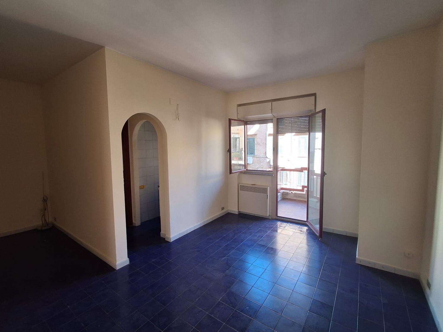 Loft in affitto in via via emanuele notarbartolo 11, Palermo