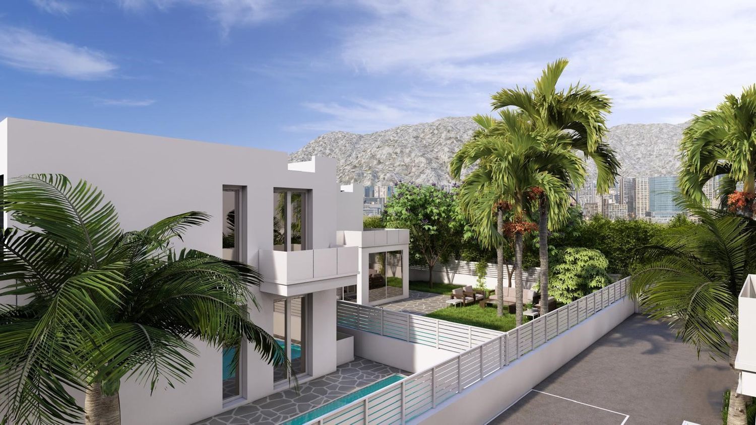 Villa in vendita in via via eschilo via chimera 0, Palermo