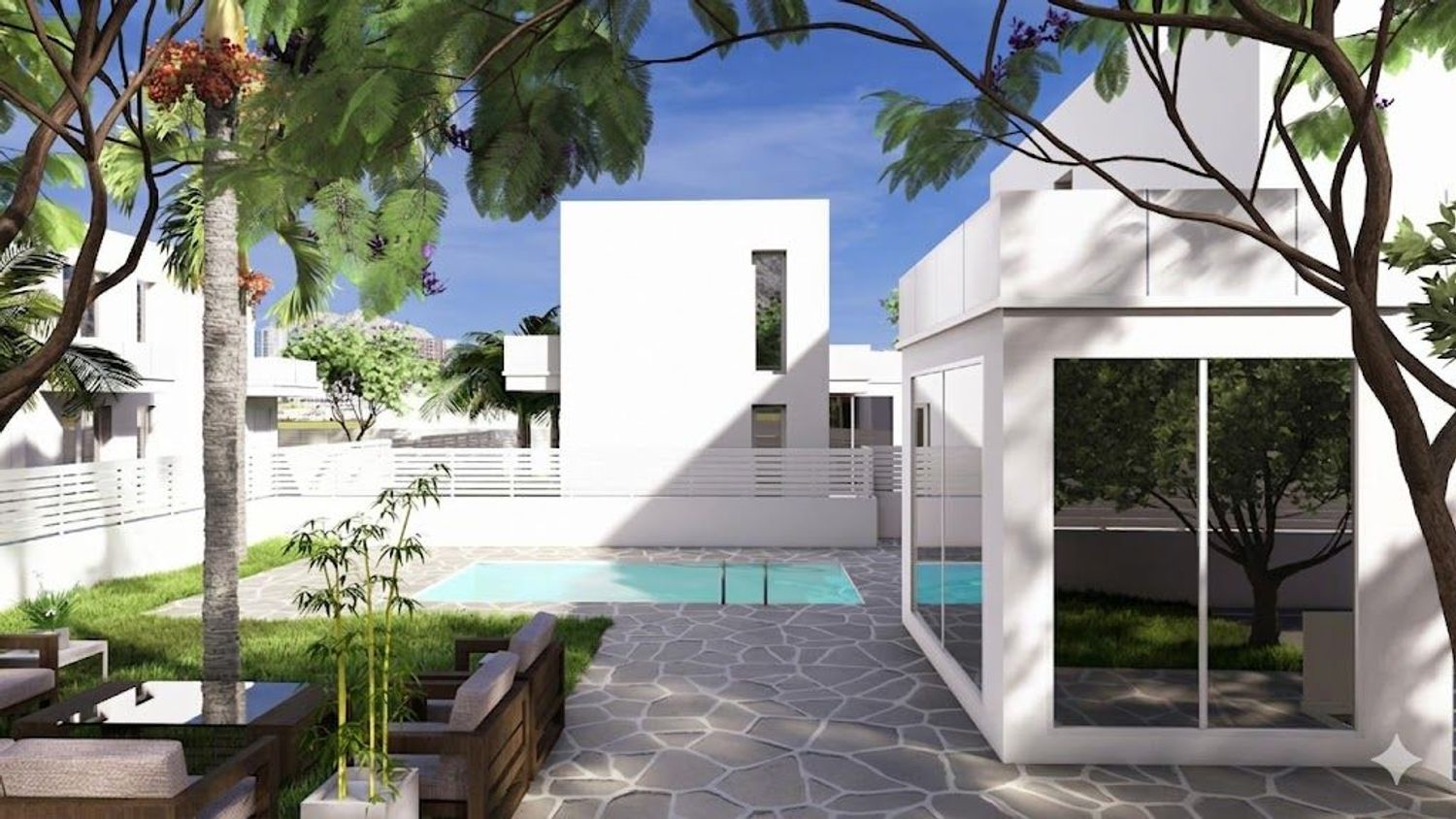 Villa in vendita in via via eschilo via chimera 0, Palermo