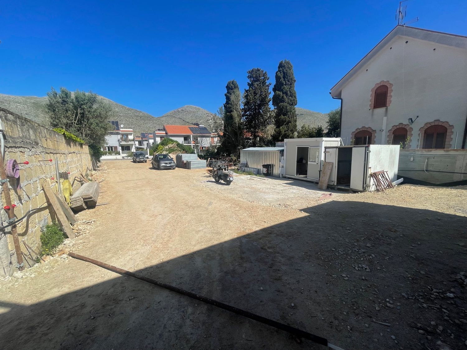 Villa in vendita in via via eschilo via chimera 0, Palermo