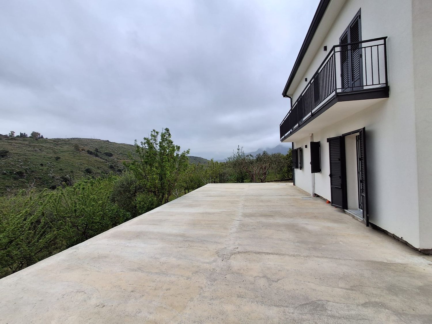 Villa in vendita in via via m. 22 0, Monreale