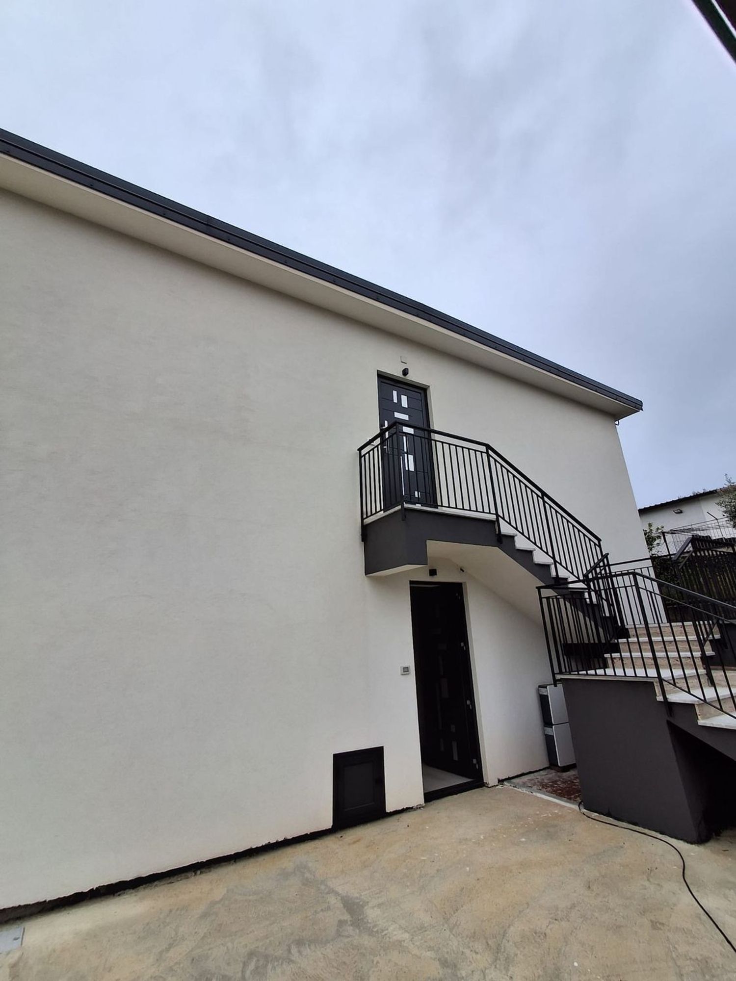 Villa in vendita in via via m. 22 0, Monreale
