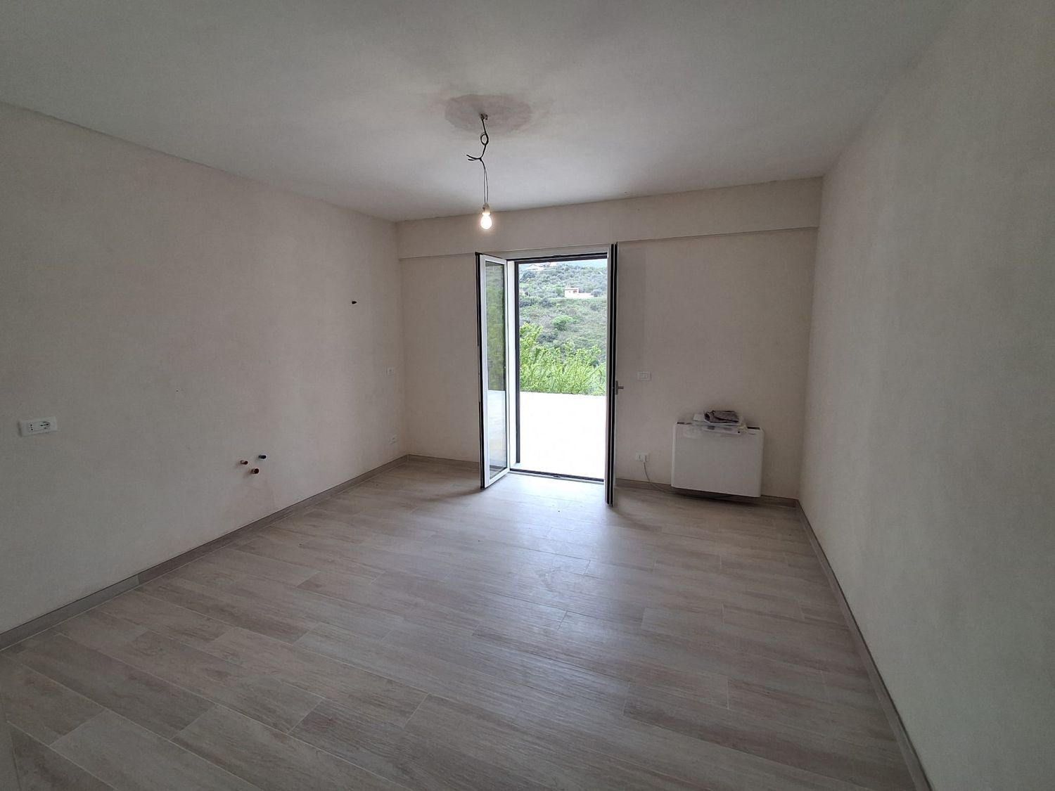 Villa in vendita in via via m. 22 0, Monreale