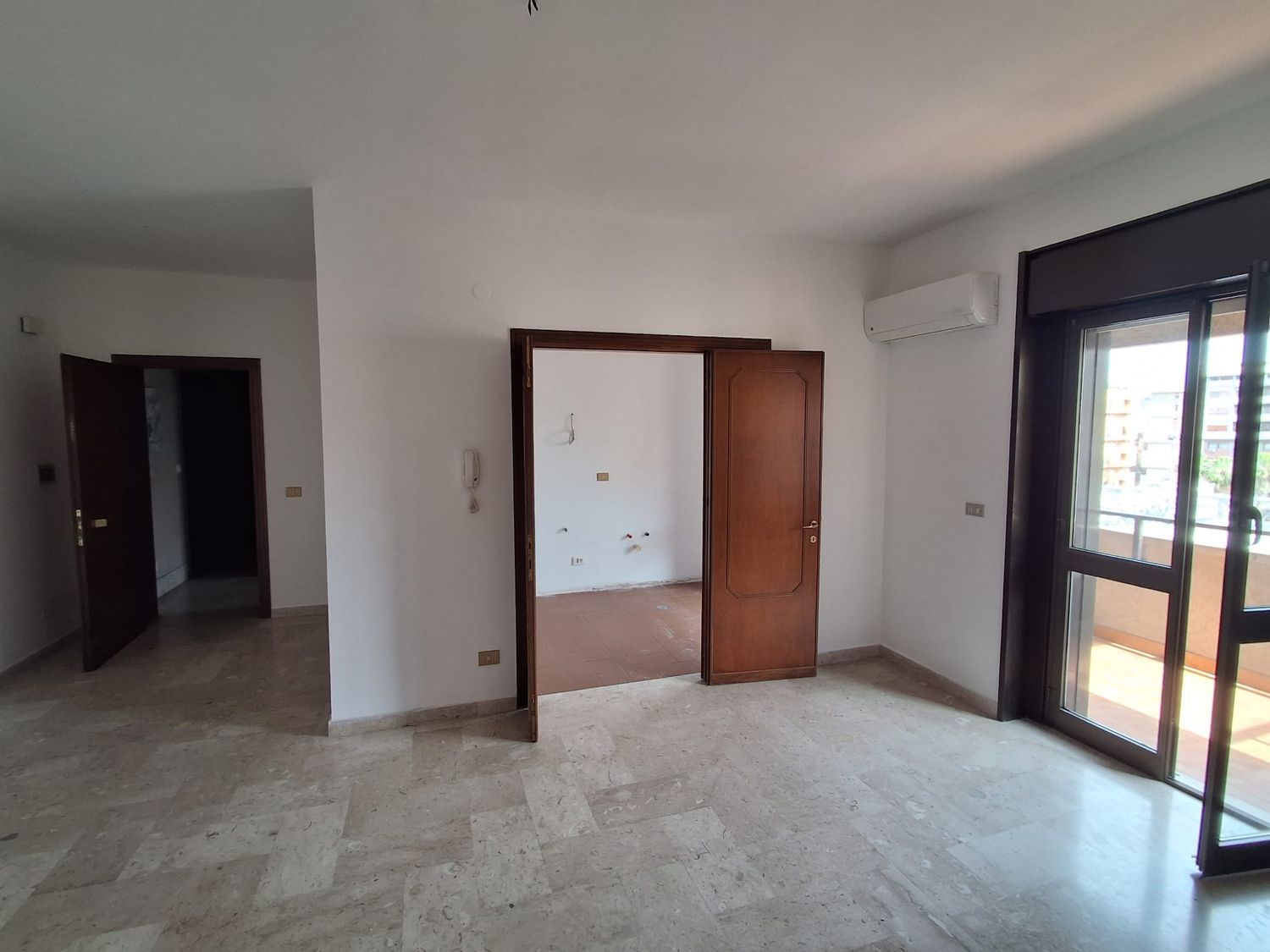 Bilocale in affitto in via via gioacchino ventura 15, Palermo