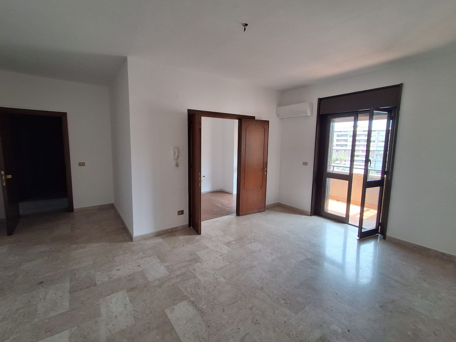 Bilocale in affitto in via via gioacchino ventura 15, Palermo