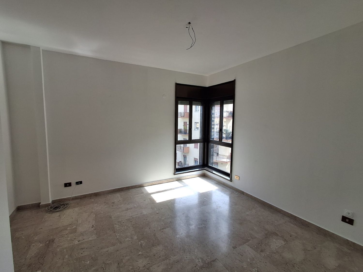 Bilocale in affitto in via via gioacchino ventura 15, Palermo