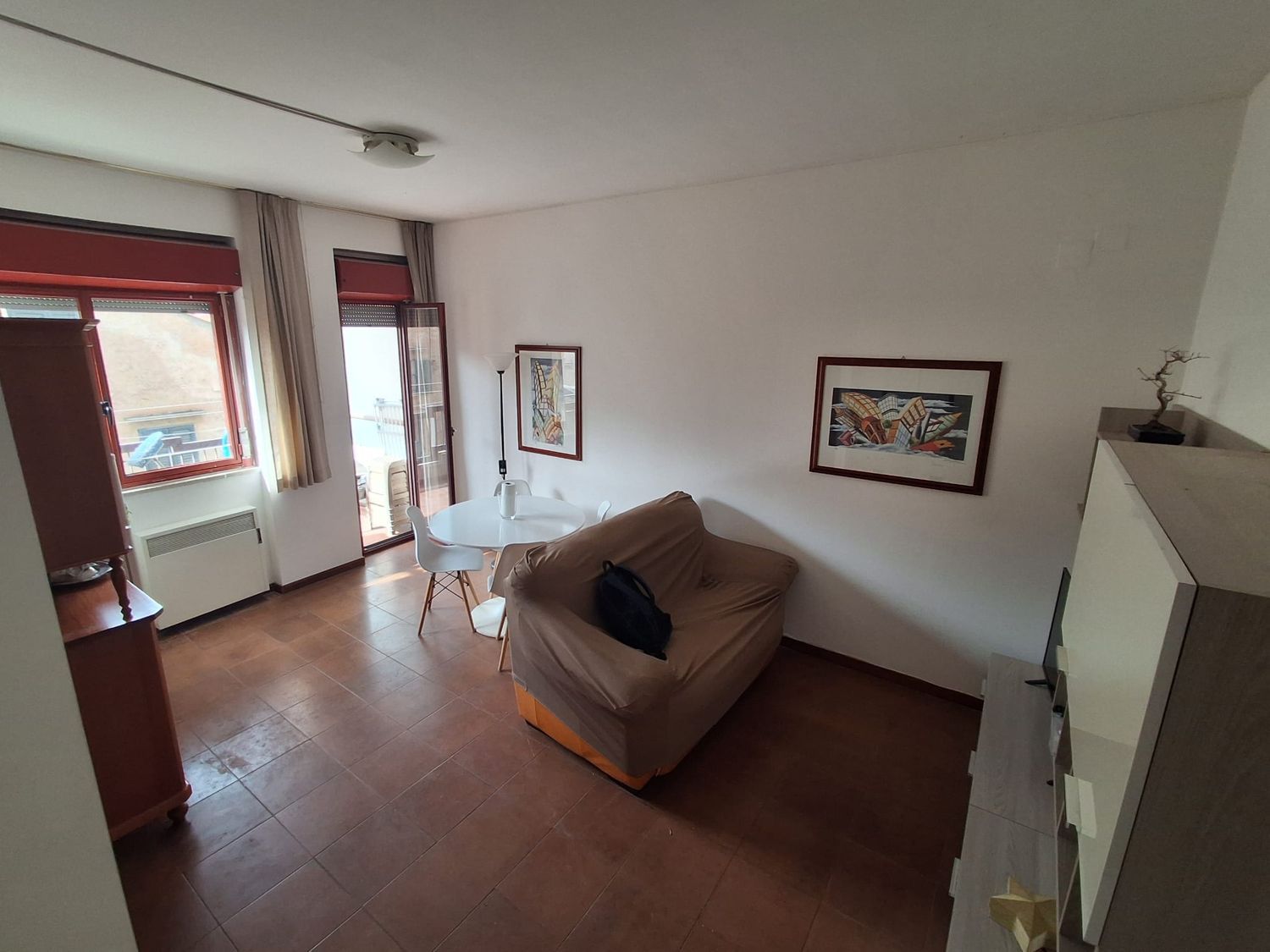 Monolocale in affitto in via via emanuele notarbartolo 11, Palermo