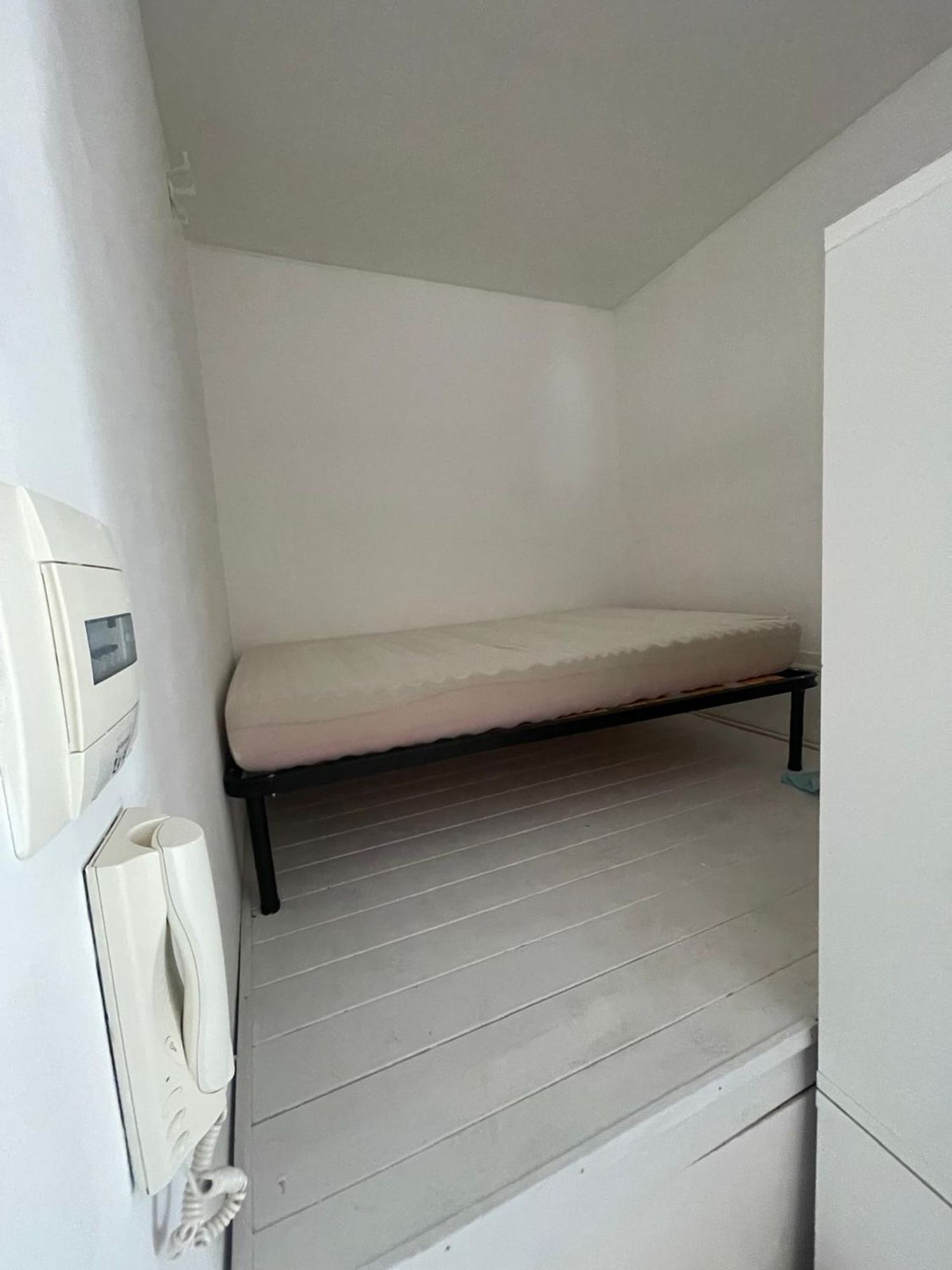 Monolocale in affitto in via via emanuele notarbartolo 11, Palermo