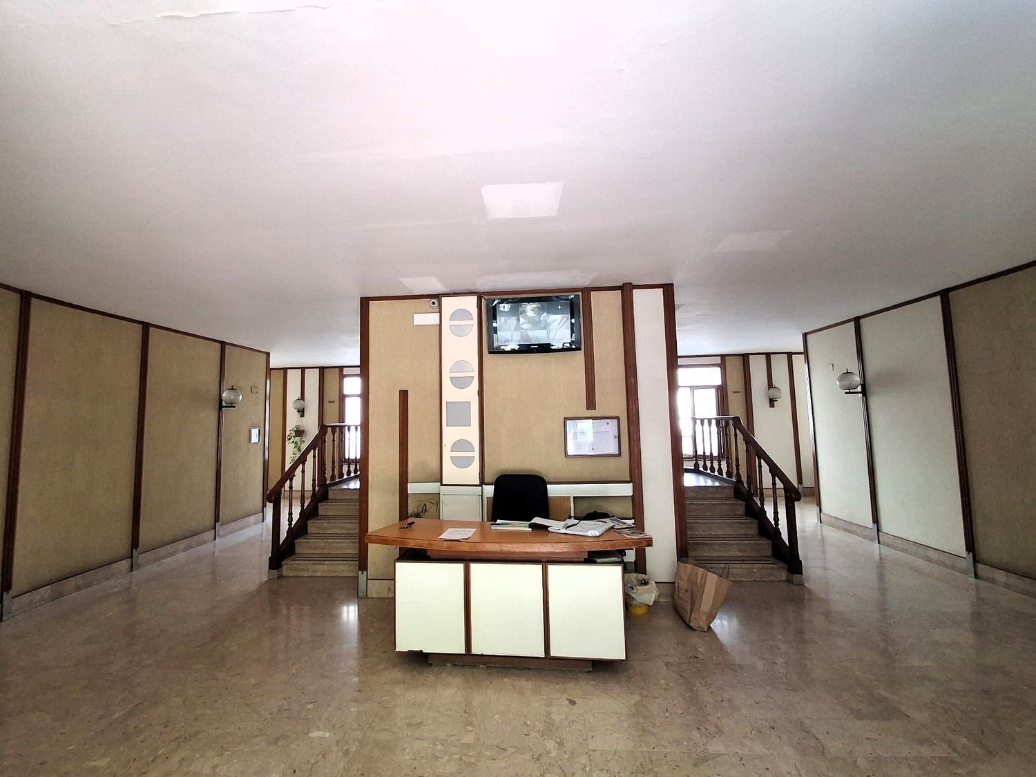 Quadrilocale in affitto in via via lussemburgo 32, Palermo