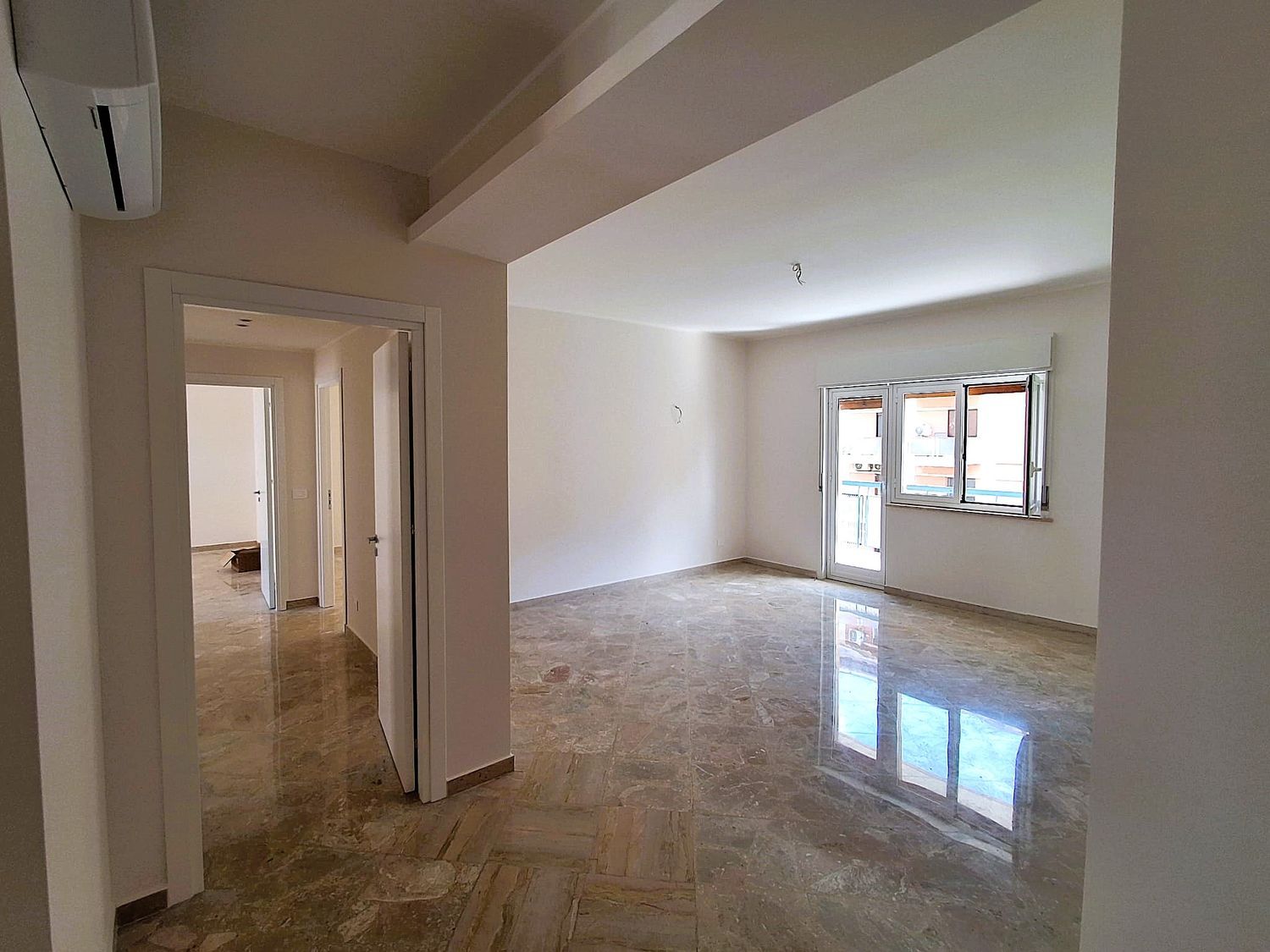 Quadrilocale in affitto in via via lussemburgo 32, Palermo