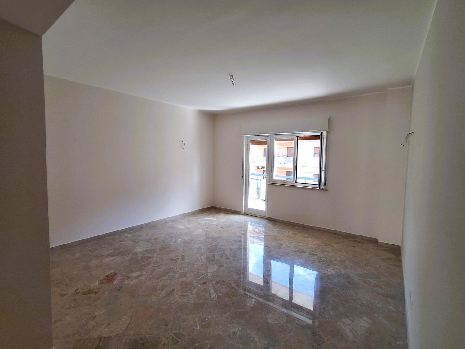 Quadrilocale in affitto in via via lussemburgo 32, Palermo