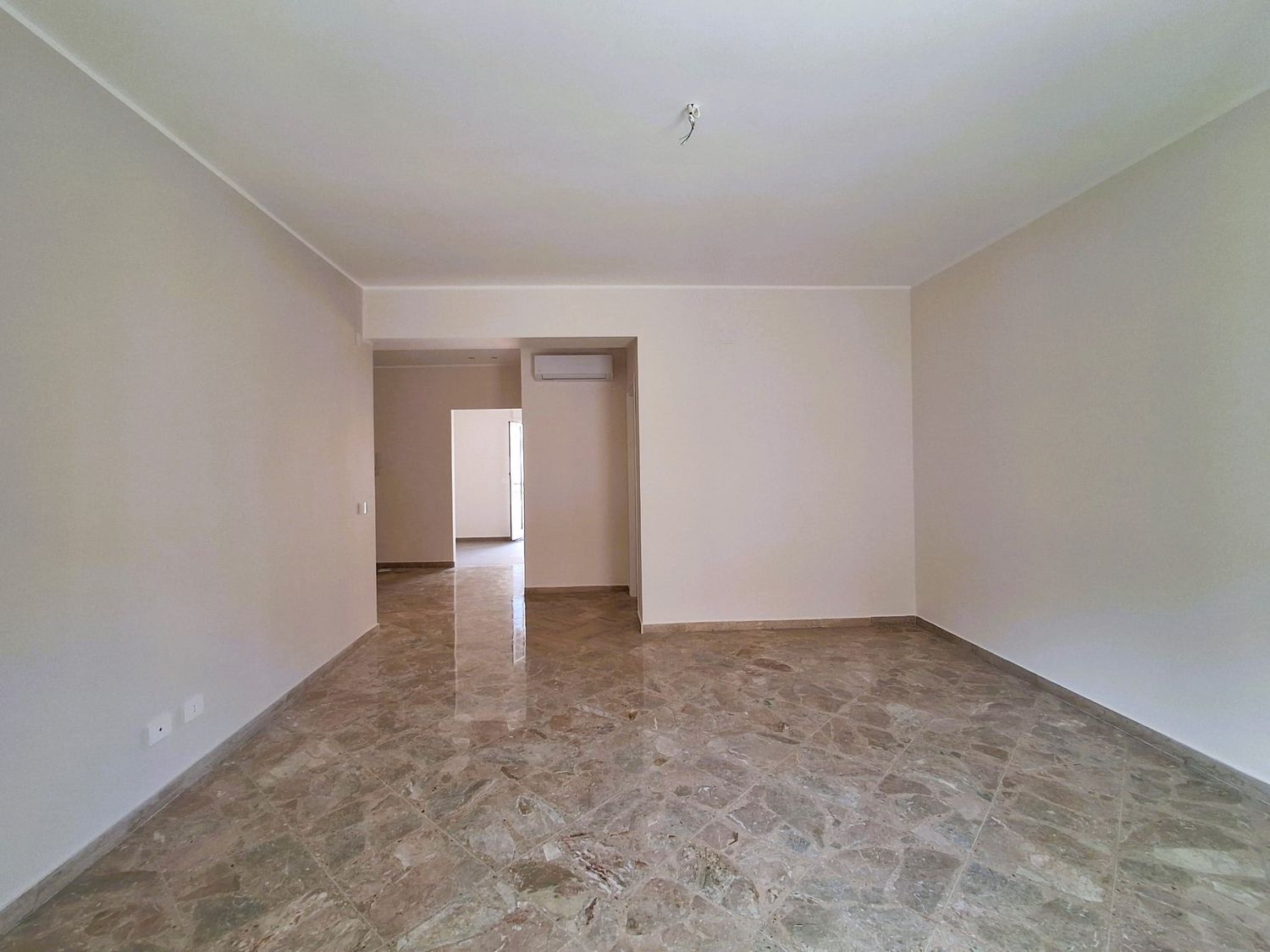Quadrilocale in affitto in via via lussemburgo 32, Palermo
