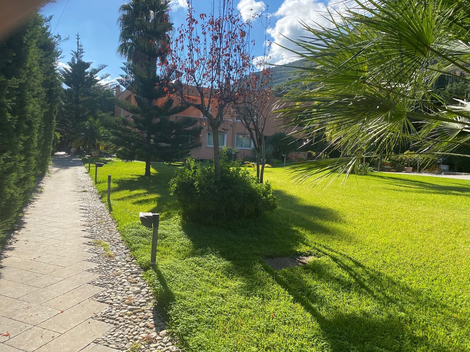 Villa in vendita in via via costantino 0, Palermo