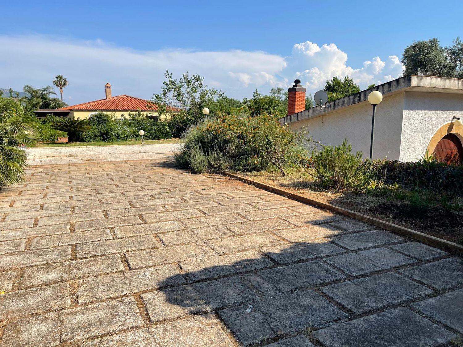 Villa in affitto in via via pallante 0, Palermo