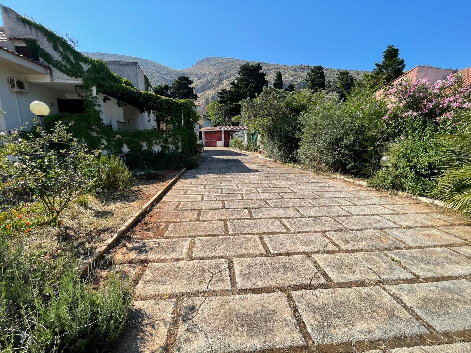 Villa in affitto in via via pallante 0, Palermo