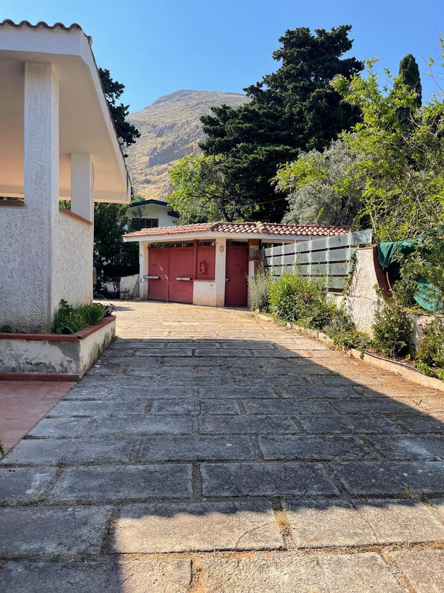 Villa in affitto in via via pallante 0, Palermo