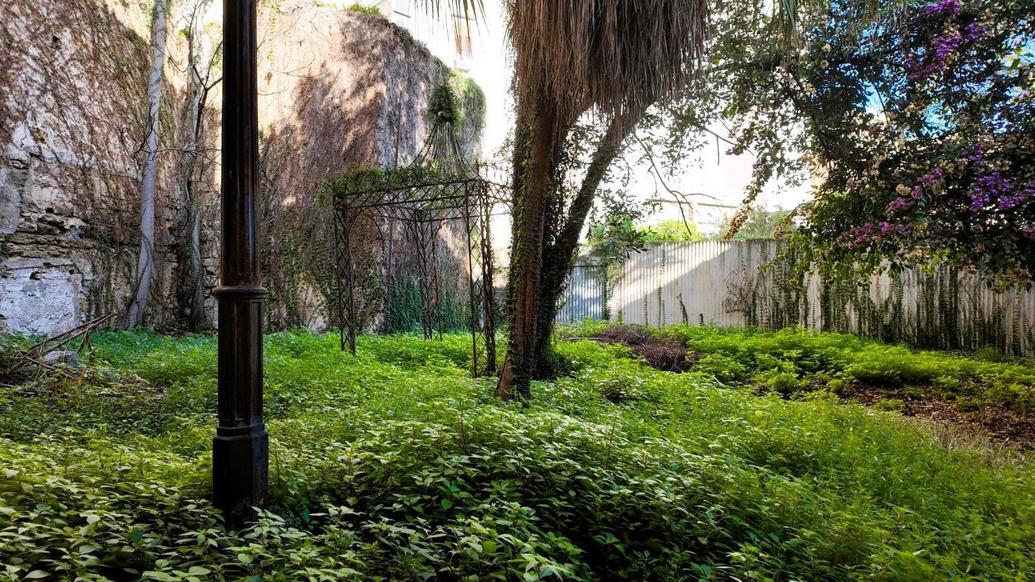 Villa in vendita in via via noce 63, Palermo