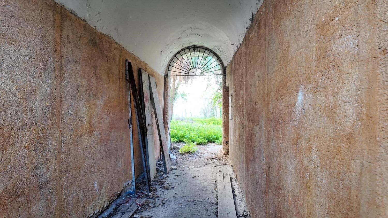 Villa in vendita in via via noce 63, Palermo