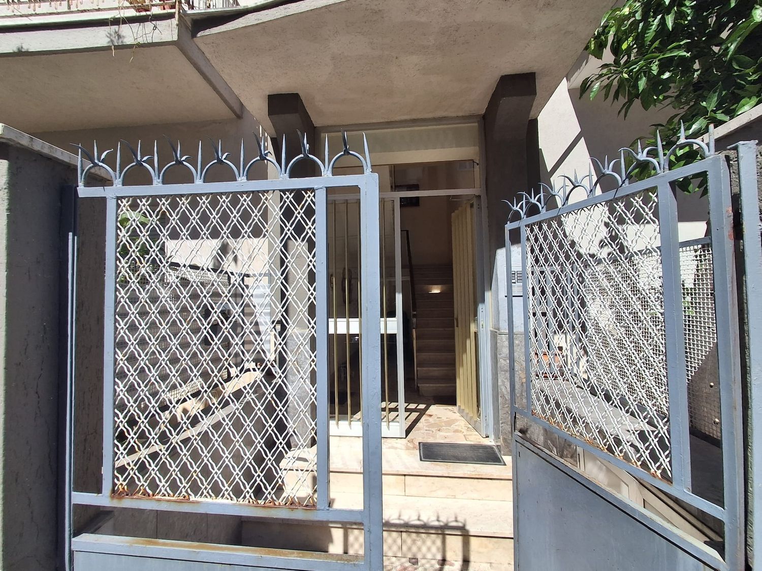 Quadrilocale in affitto in via via sciara sciat 19, Palermo