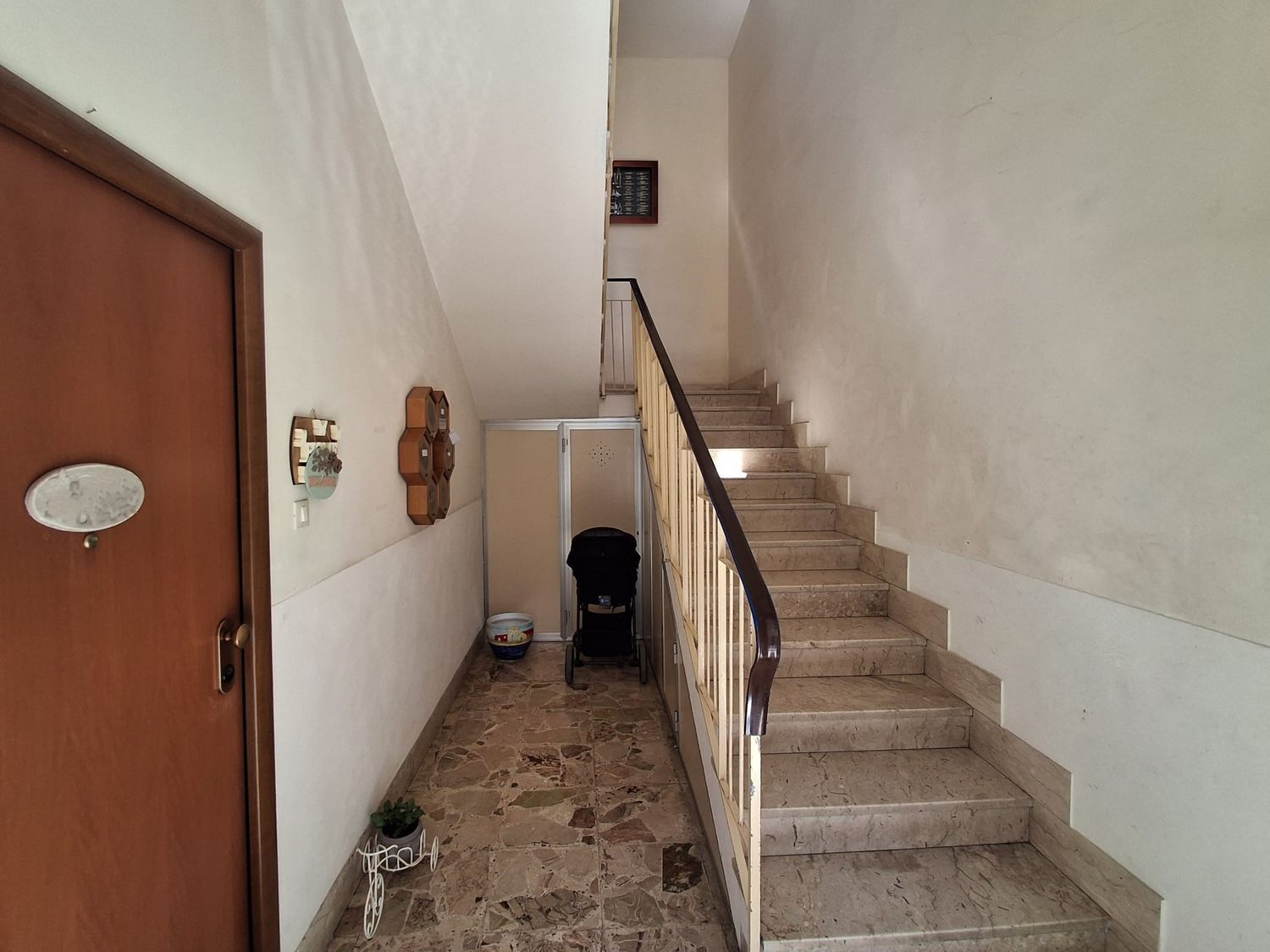 Quadrilocale in affitto in via via sciara sciat 19, Palermo