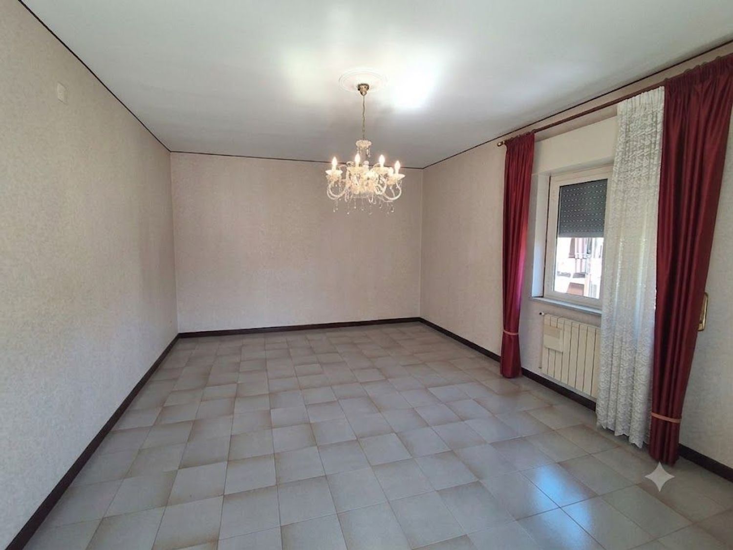 Quadrilocale in affitto in via via sciara sciat 19, Palermo