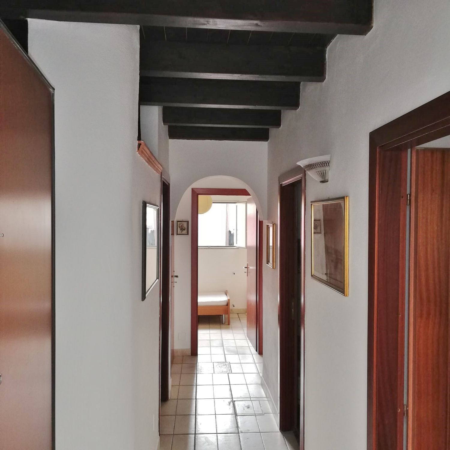 Bilocale in affitto in via via antonio veneziano 68, Palermo