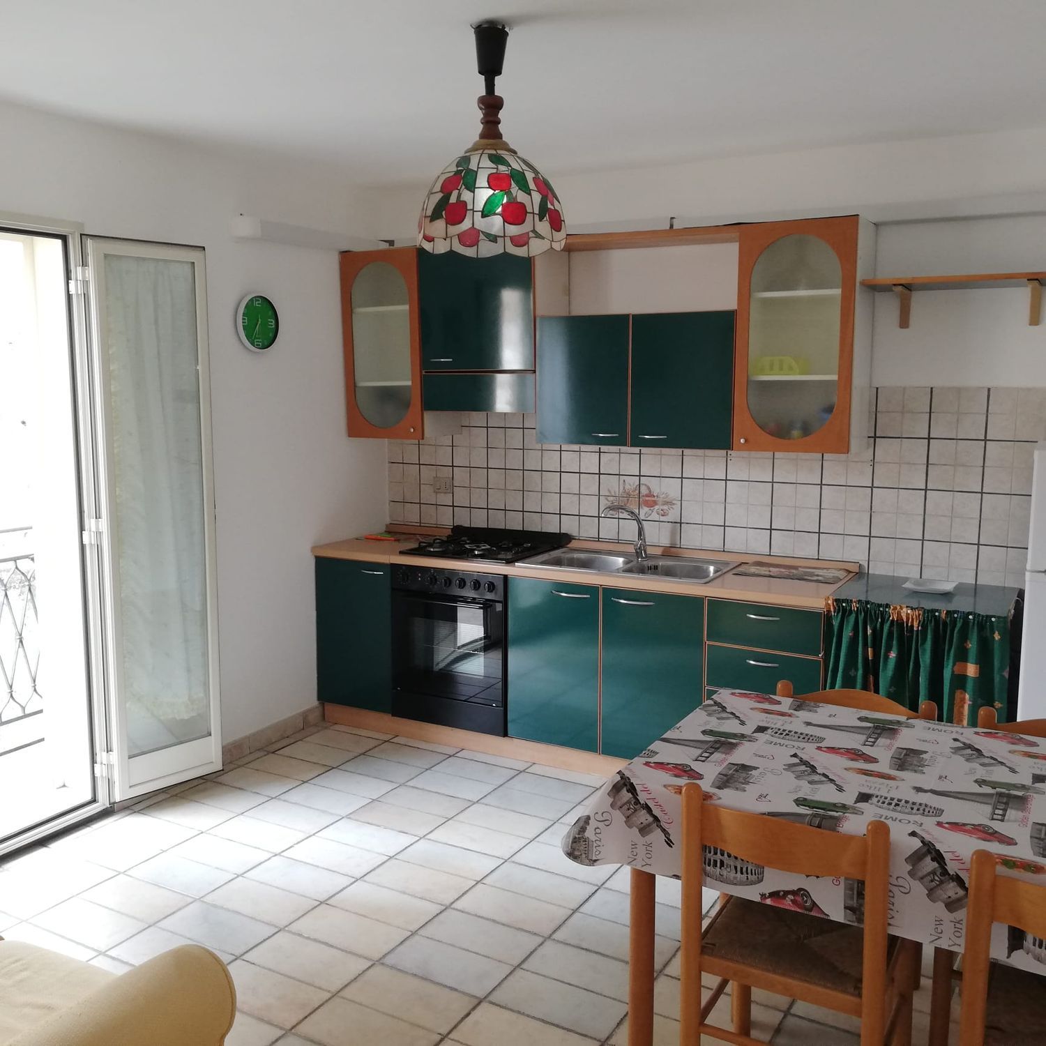 Bilocale in affitto in via via antonio veneziano 68, Palermo