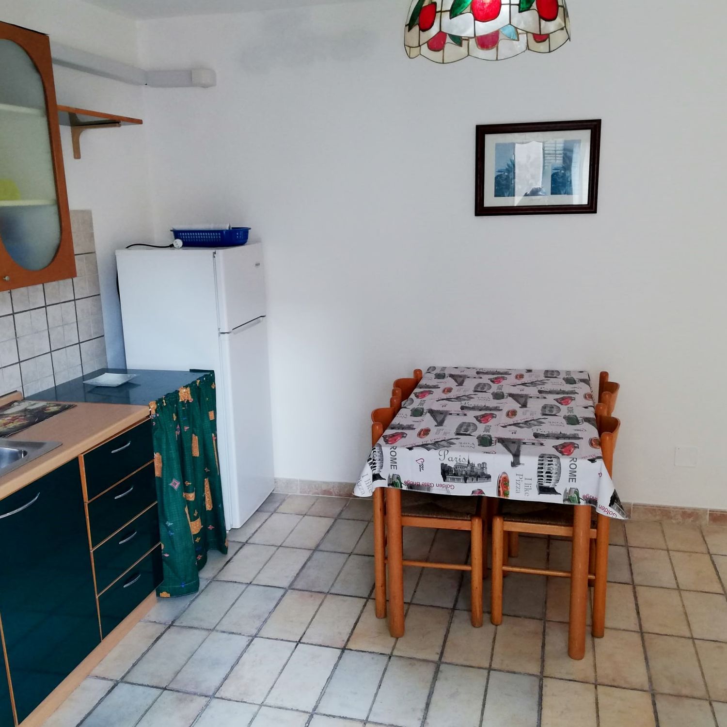 Bilocale in affitto in via via antonio veneziano 68, Palermo