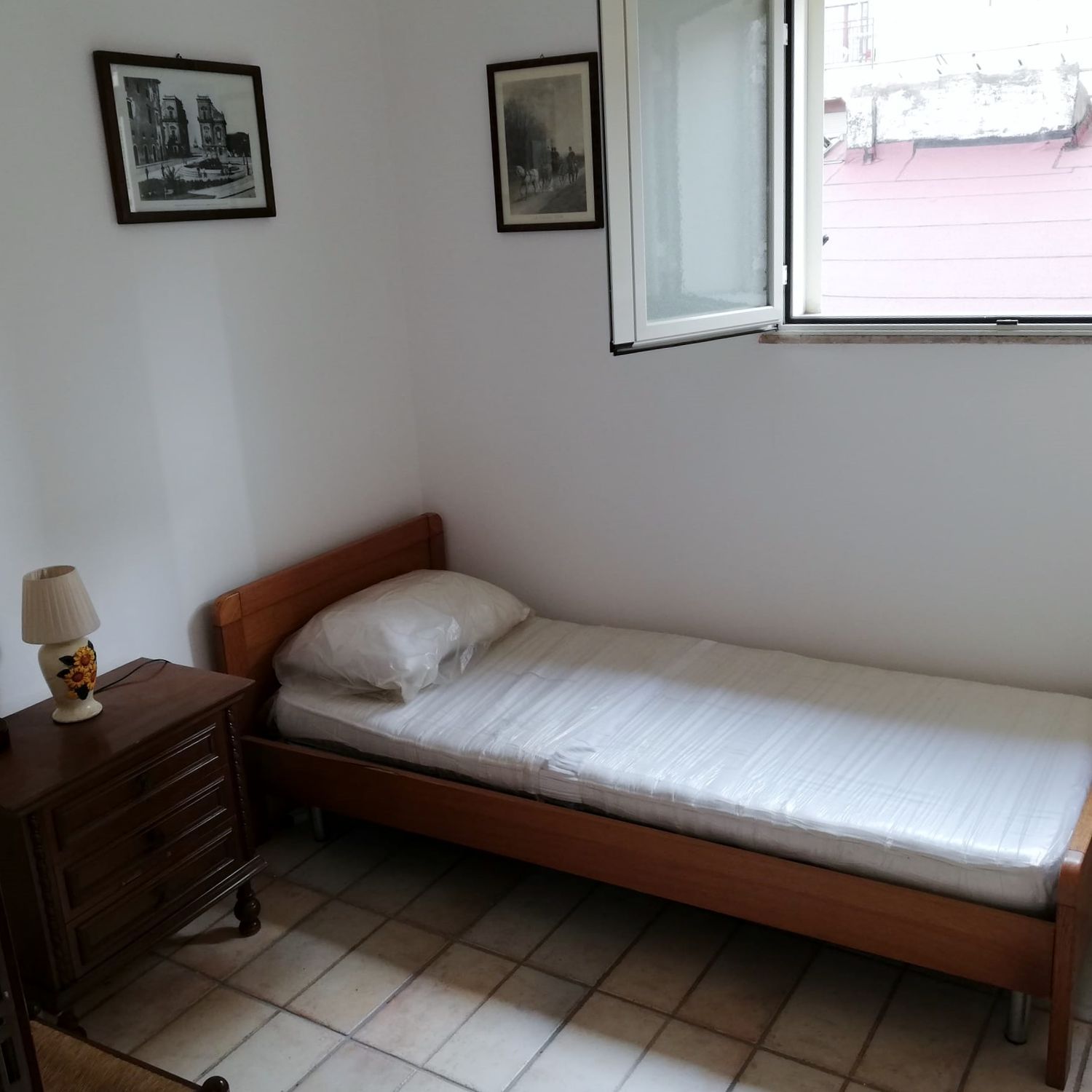 Bilocale in affitto in via via antonio veneziano 68, Palermo