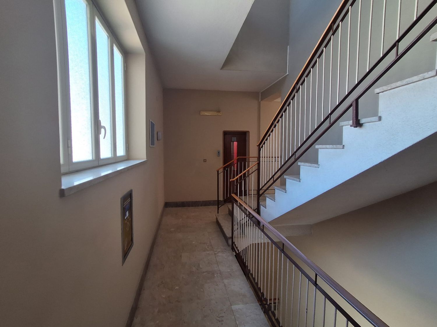 Attico in affitto in via via maggiore giuseppe galliano 21, Palermo