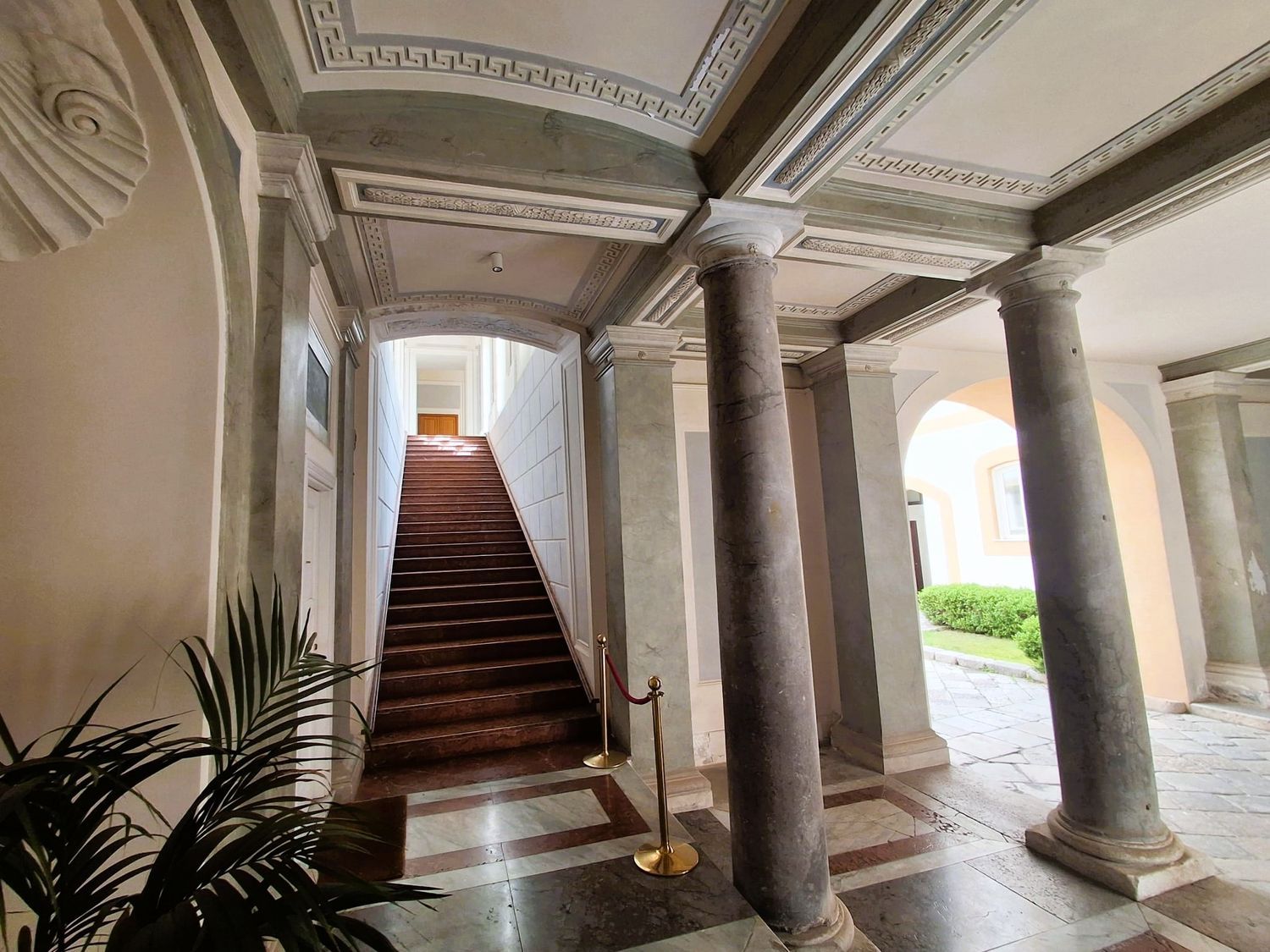 Appartamento in affitto in via via alloro 36, Palermo