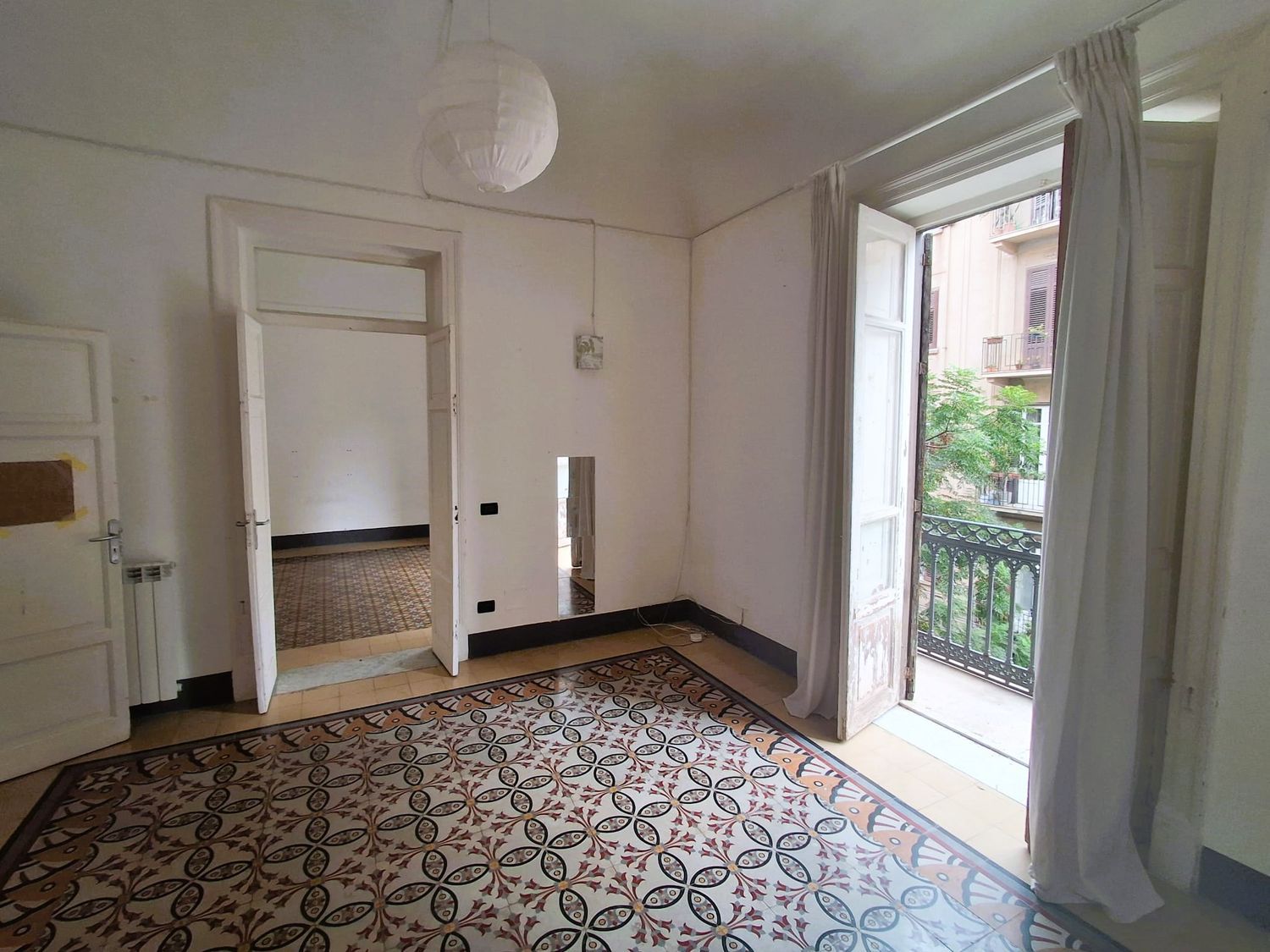 Appartamento in affitto in via via selinunte 1, Palermo