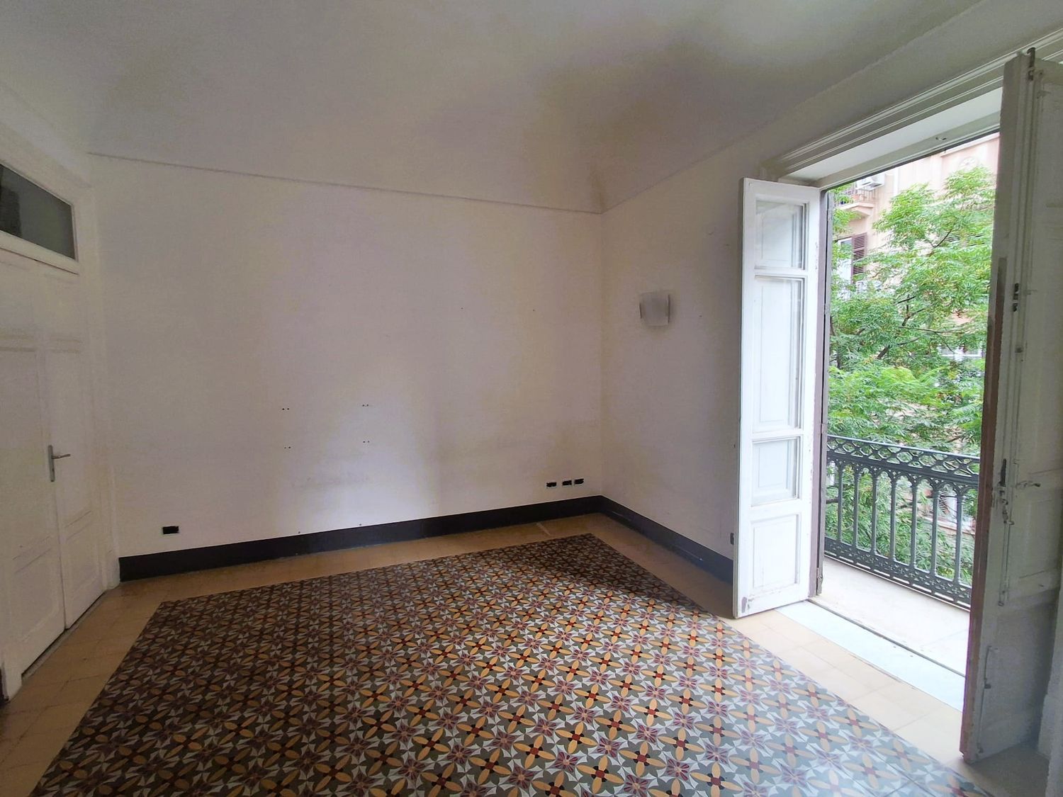 Appartamento in affitto in via via selinunte 1, Palermo