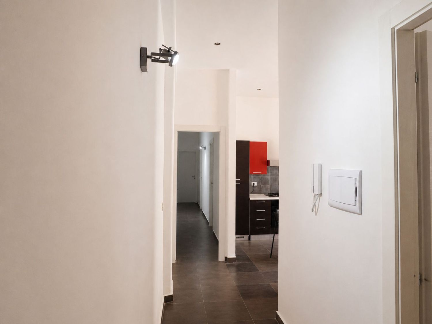 Trilocale in affitto in via via paolo emiliani giudici 203, Palermo