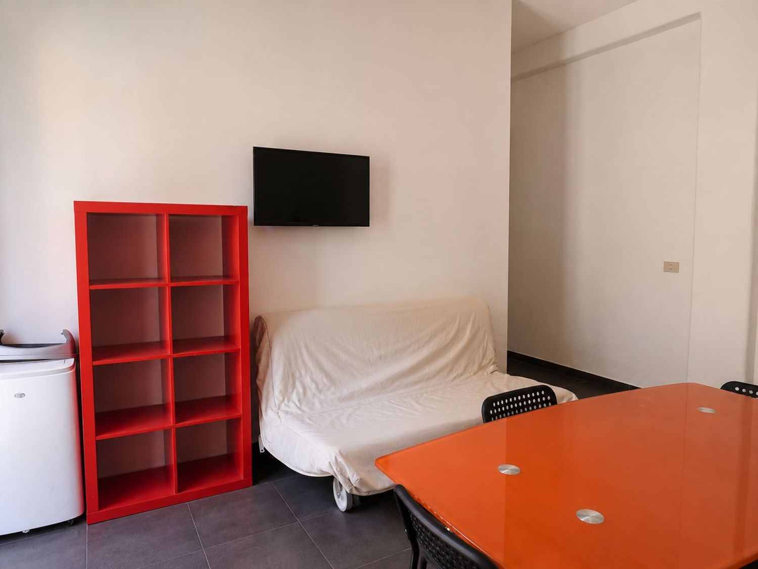 Trilocale in affitto in via via paolo emiliani giudici 203, Palermo
