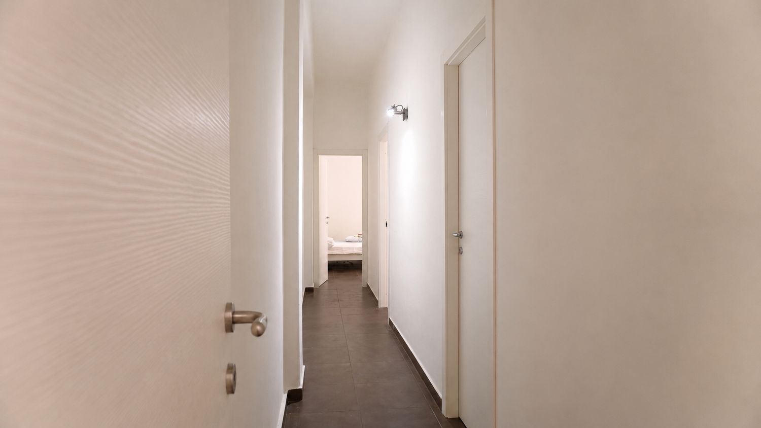 Trilocale in affitto in via via paolo emiliani giudici 203, Palermo