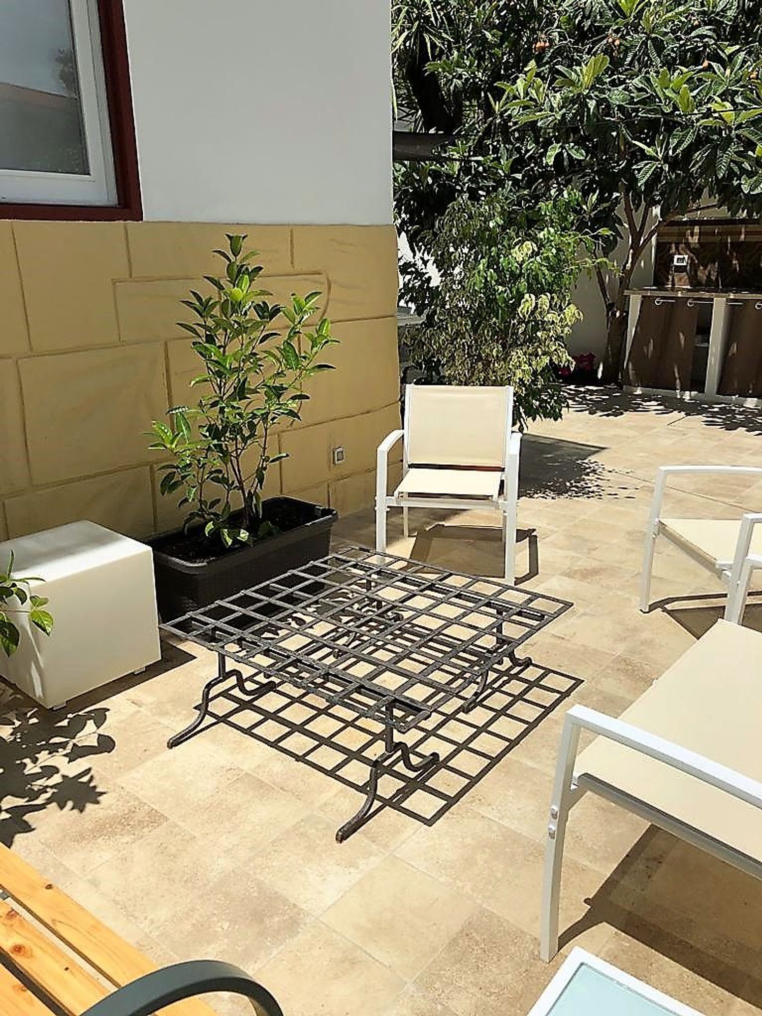 Villa in affitto in viale viale margherita di savoia 50, Palermo