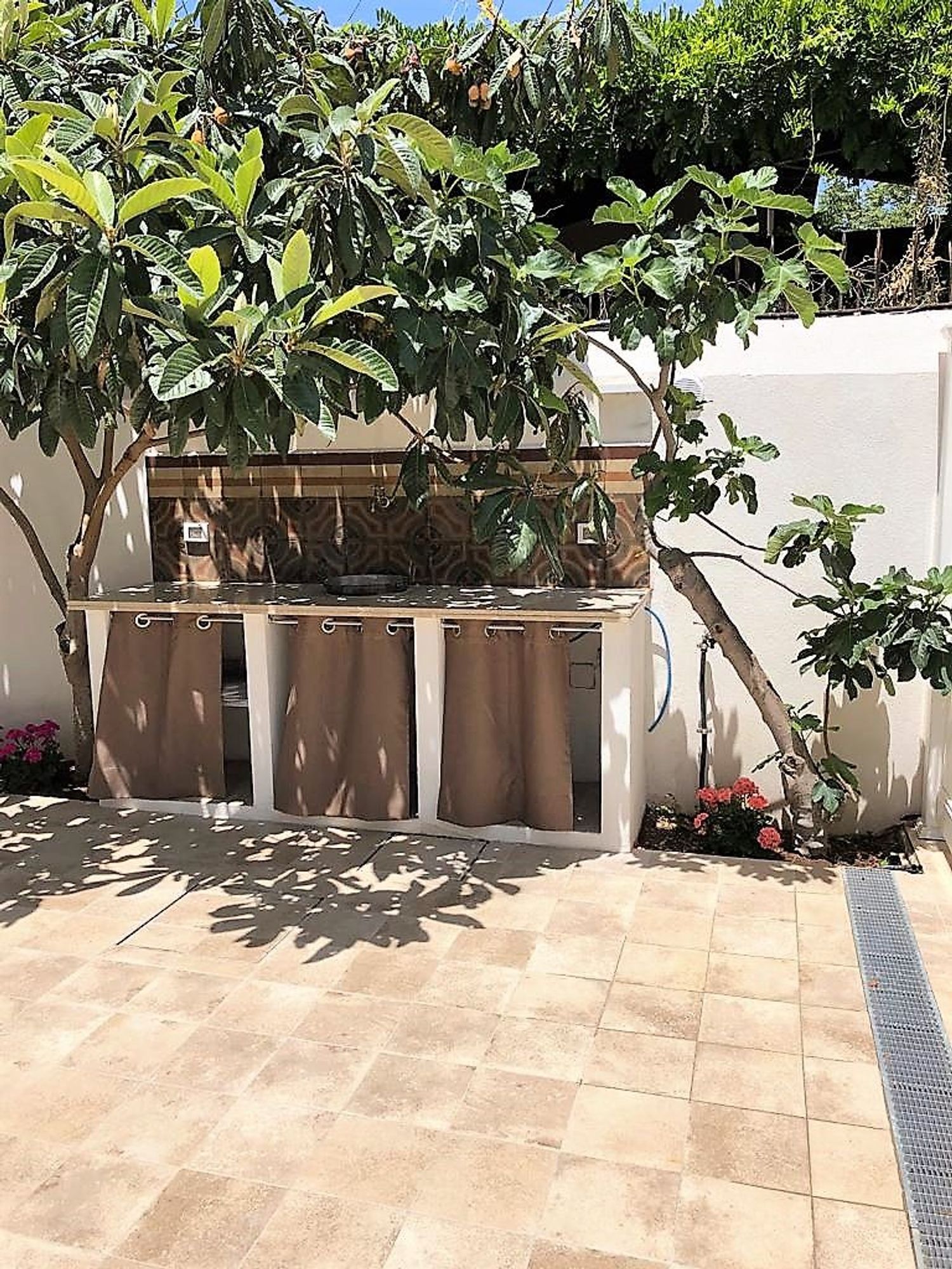Villa in affitto in viale viale margherita di savoia 50, Palermo