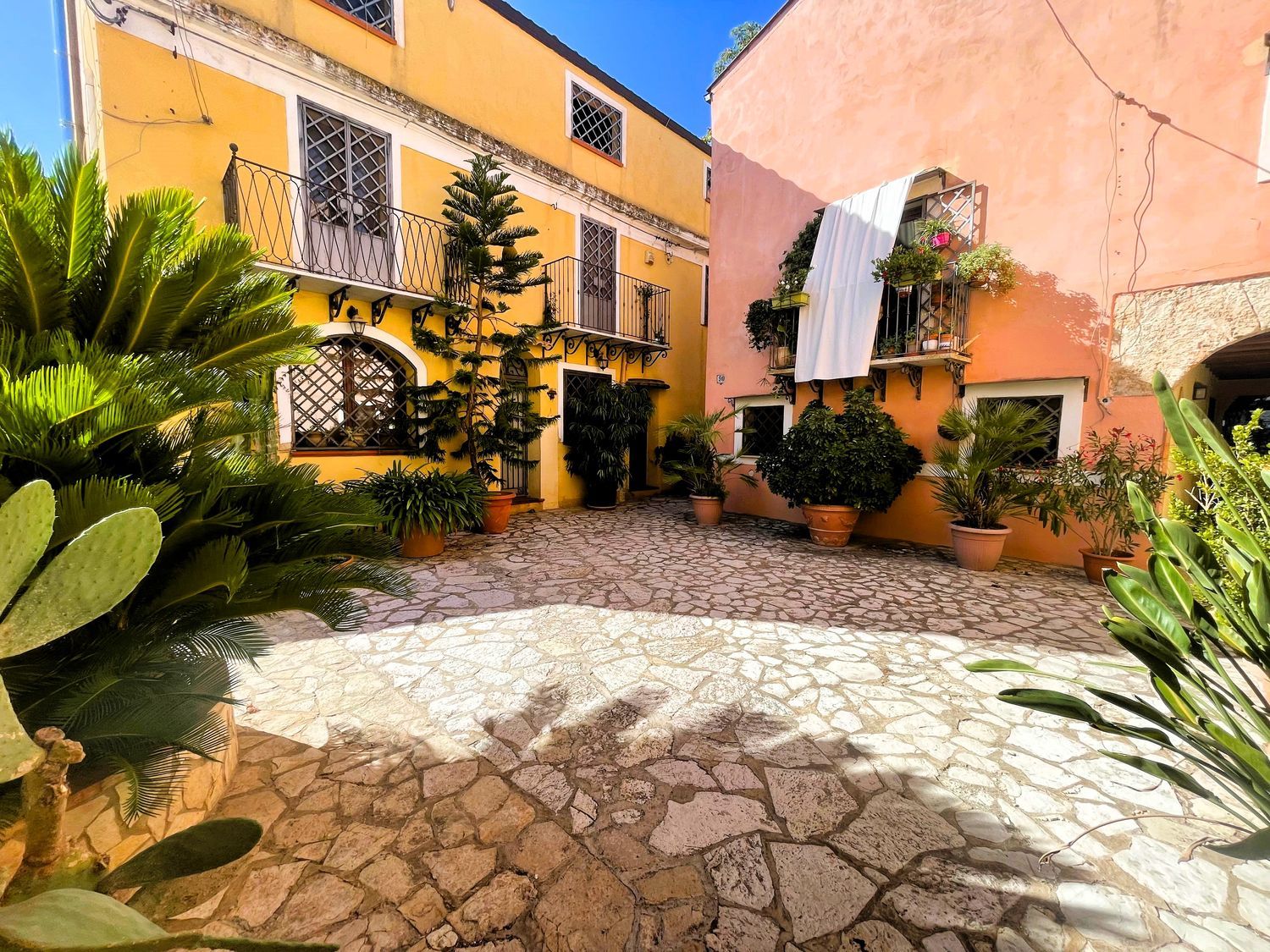 Villa in affitto in via via pescia 42, Palermo