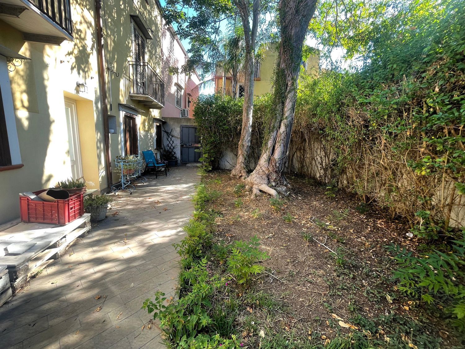 Villa in affitto in via via pescia 42, Palermo