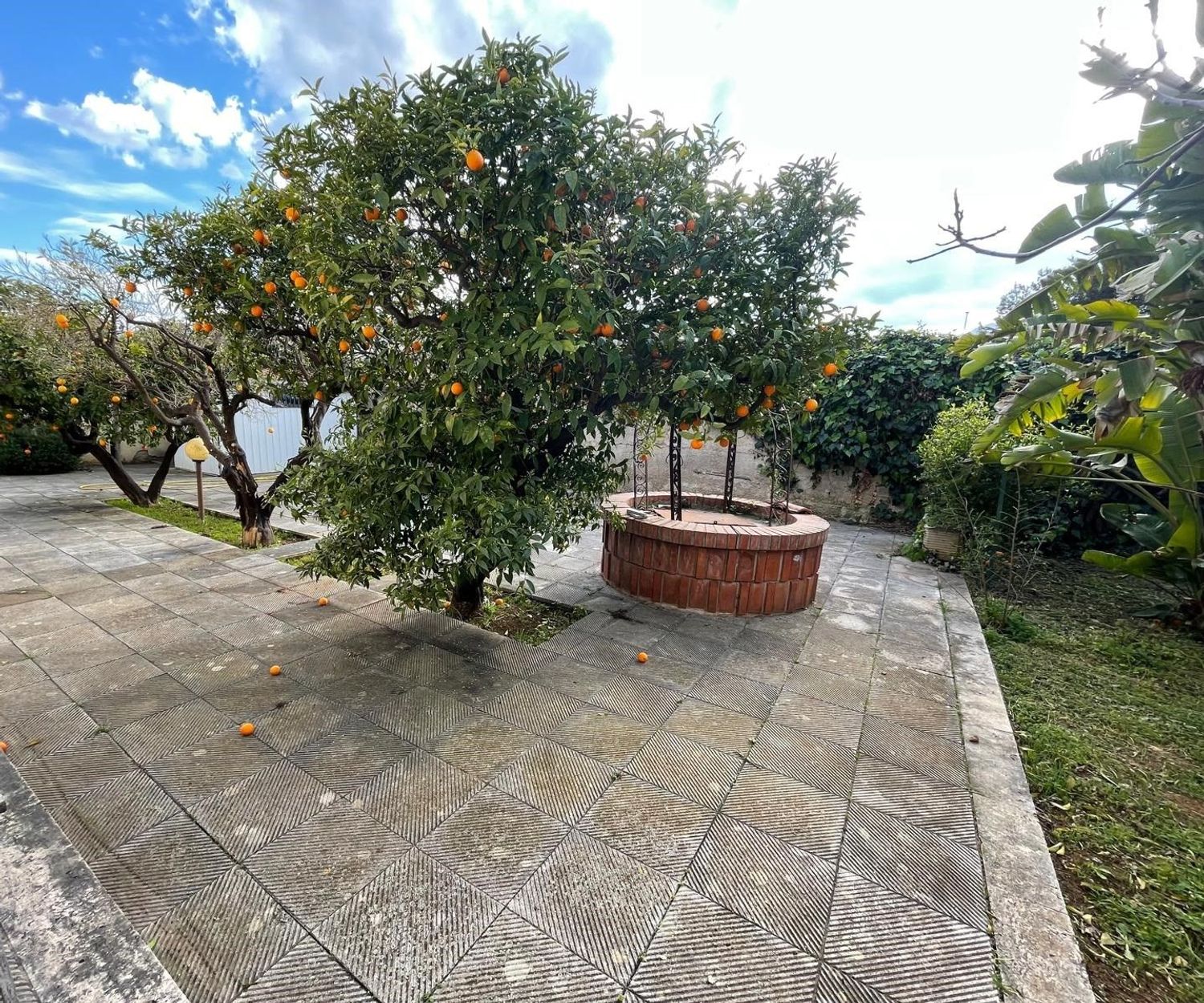 Villa in vendita in via via monti iblei 0, Palermo
