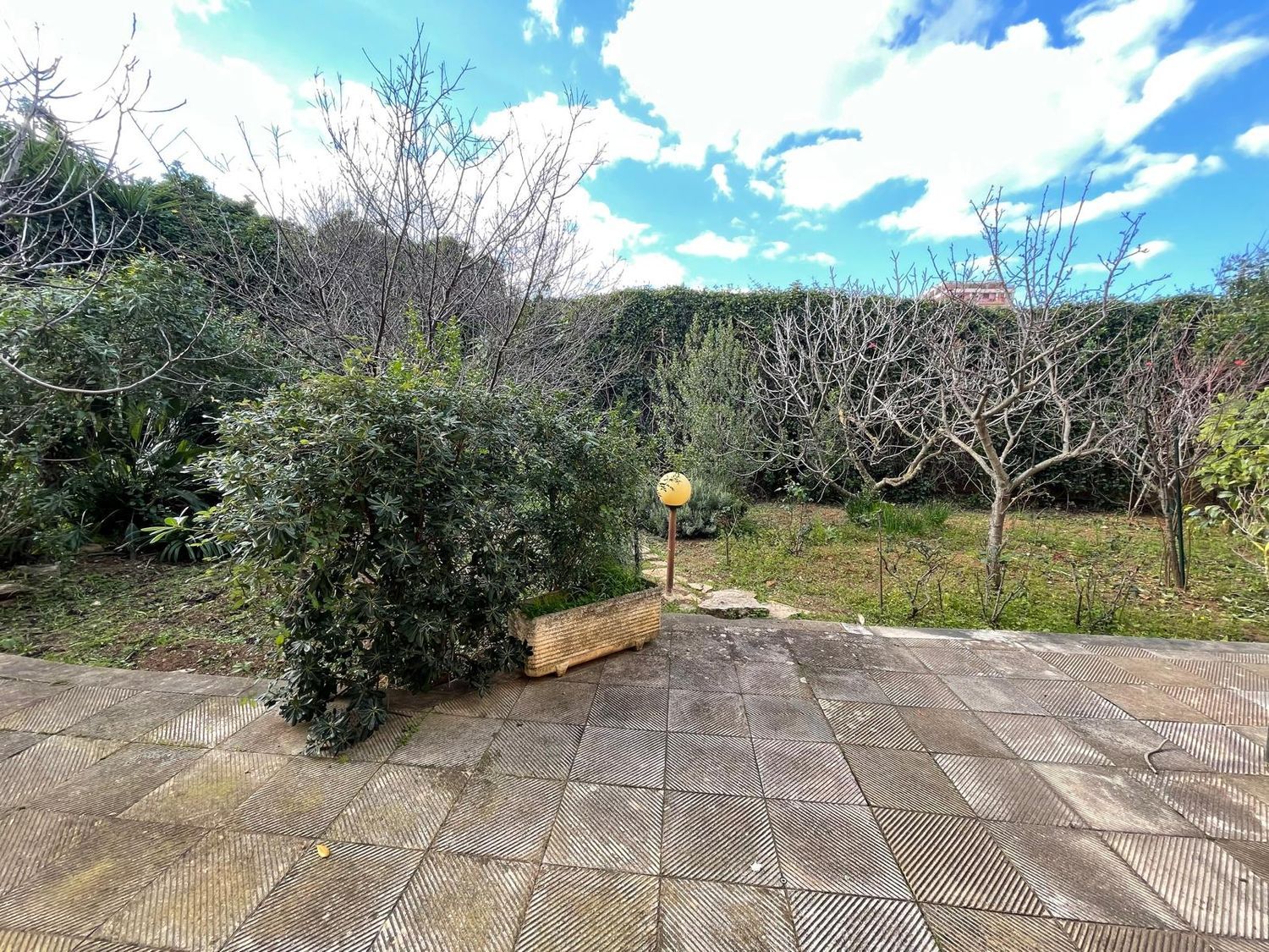Villa in vendita in via via monti iblei 0, Palermo