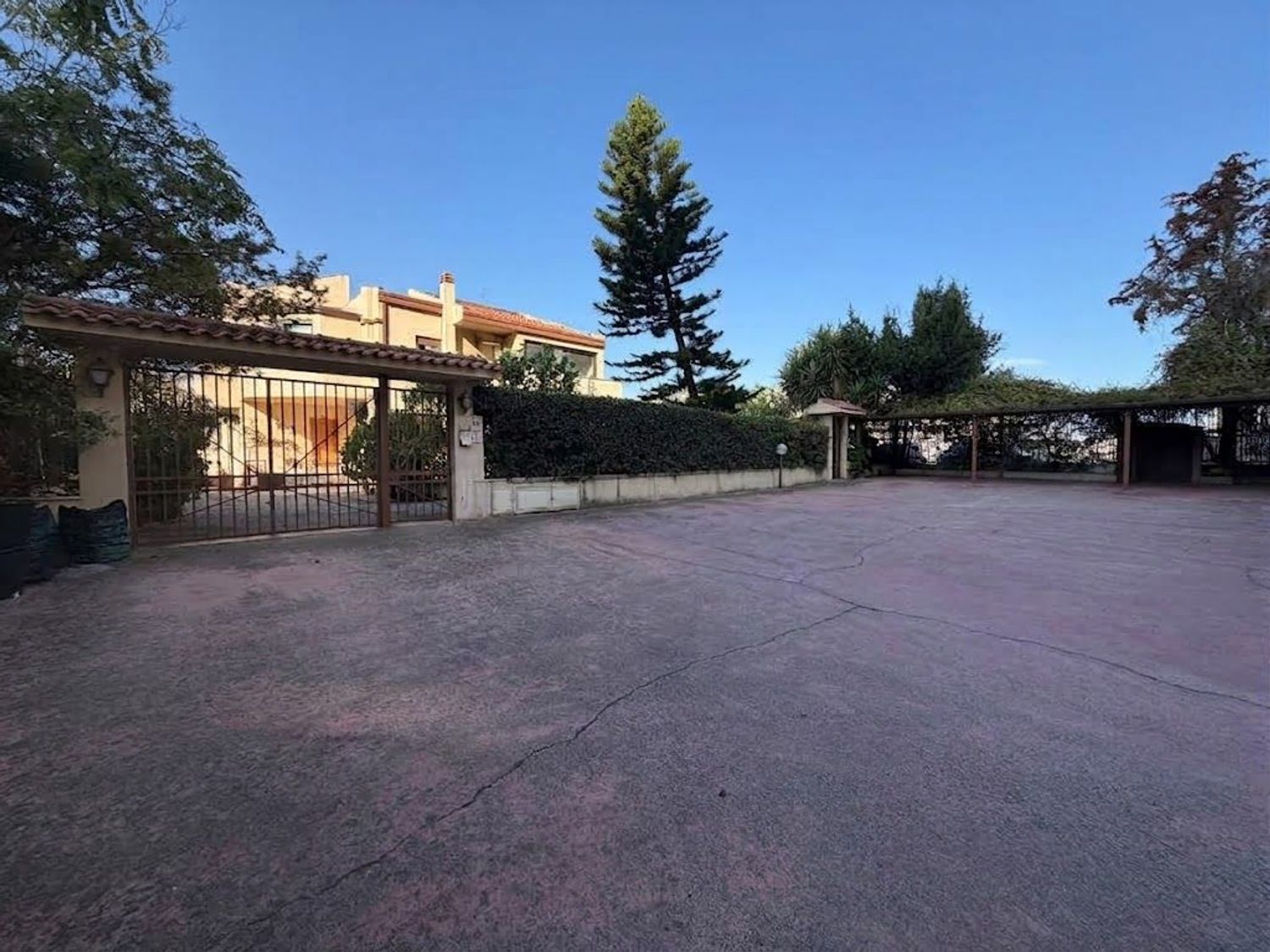 Villa in vendita in via via monti iblei 0, Palermo