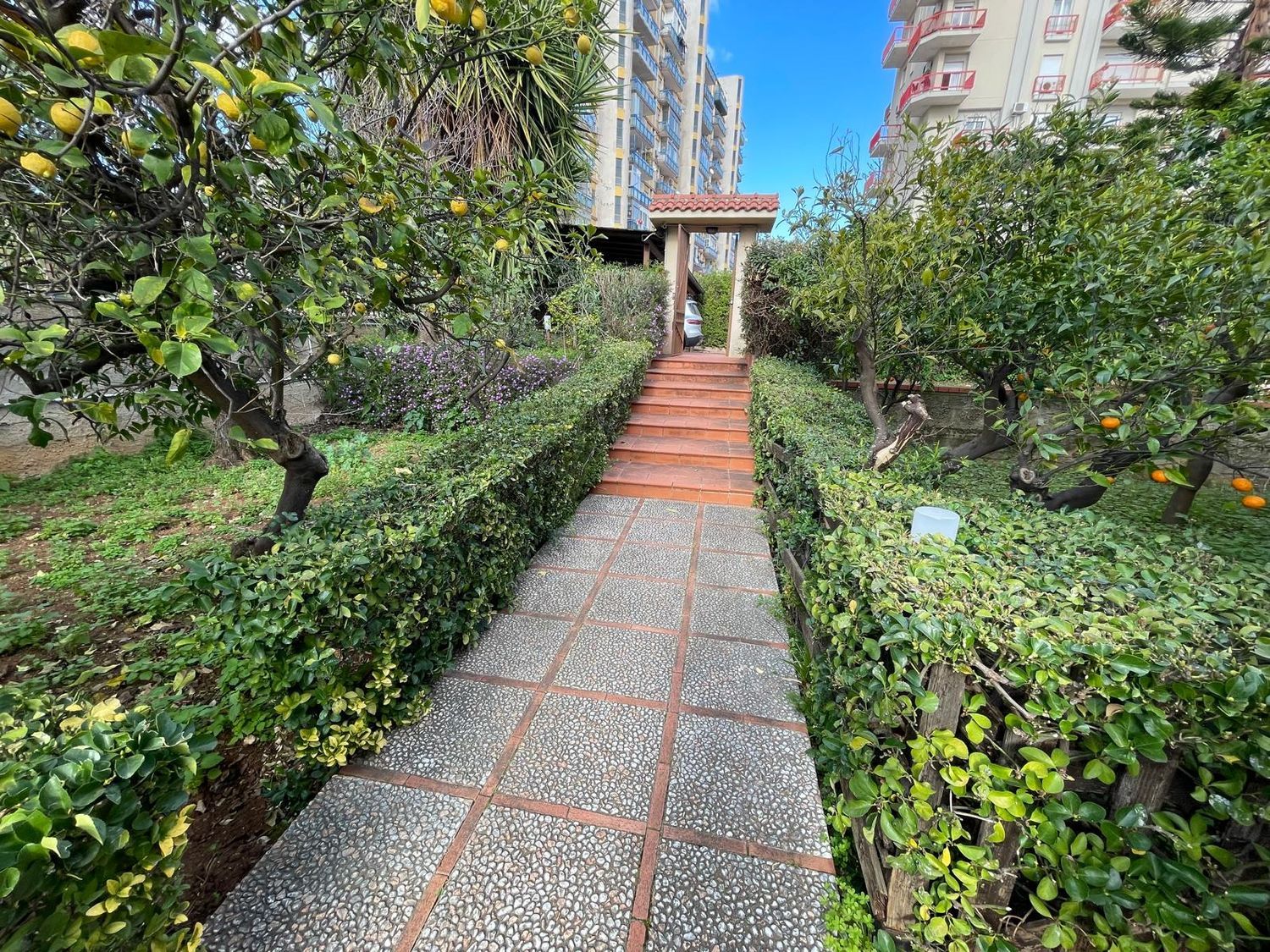 Villa in vendita in via via monti iblei 0, Palermo