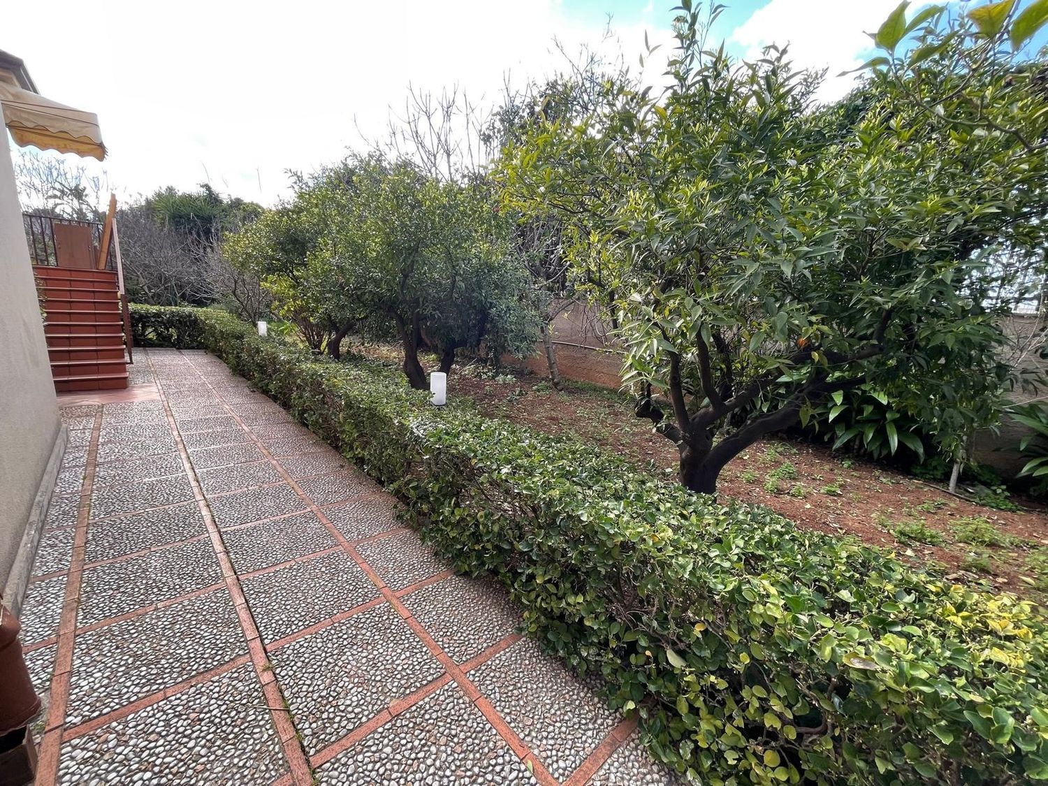 Villa in vendita in via via monti iblei 0, Palermo