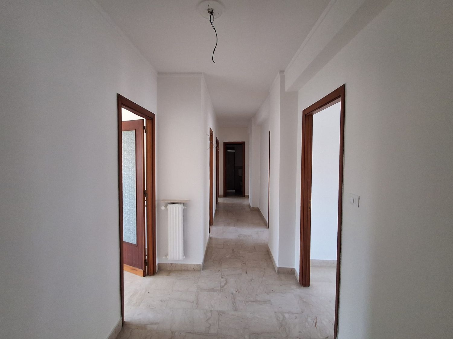 Appartamento in affitto in via via leonardo da vinci 172, Palermo