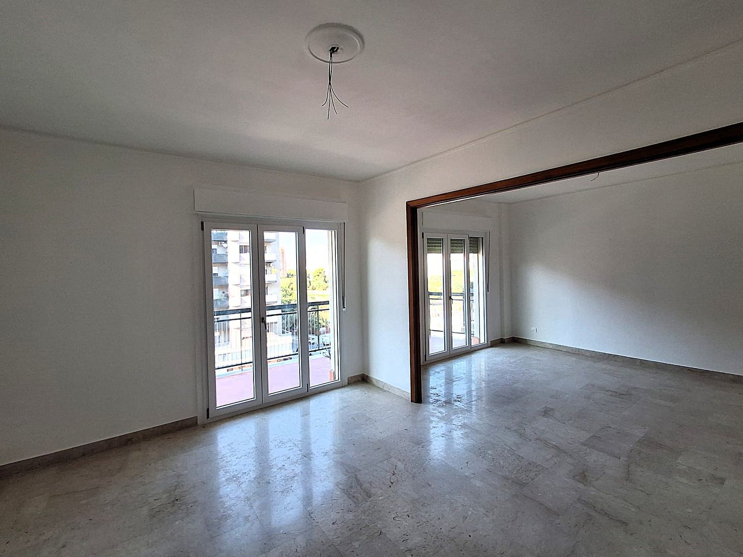 Appartamento in affitto in via via leonardo da vinci 172, Palermo