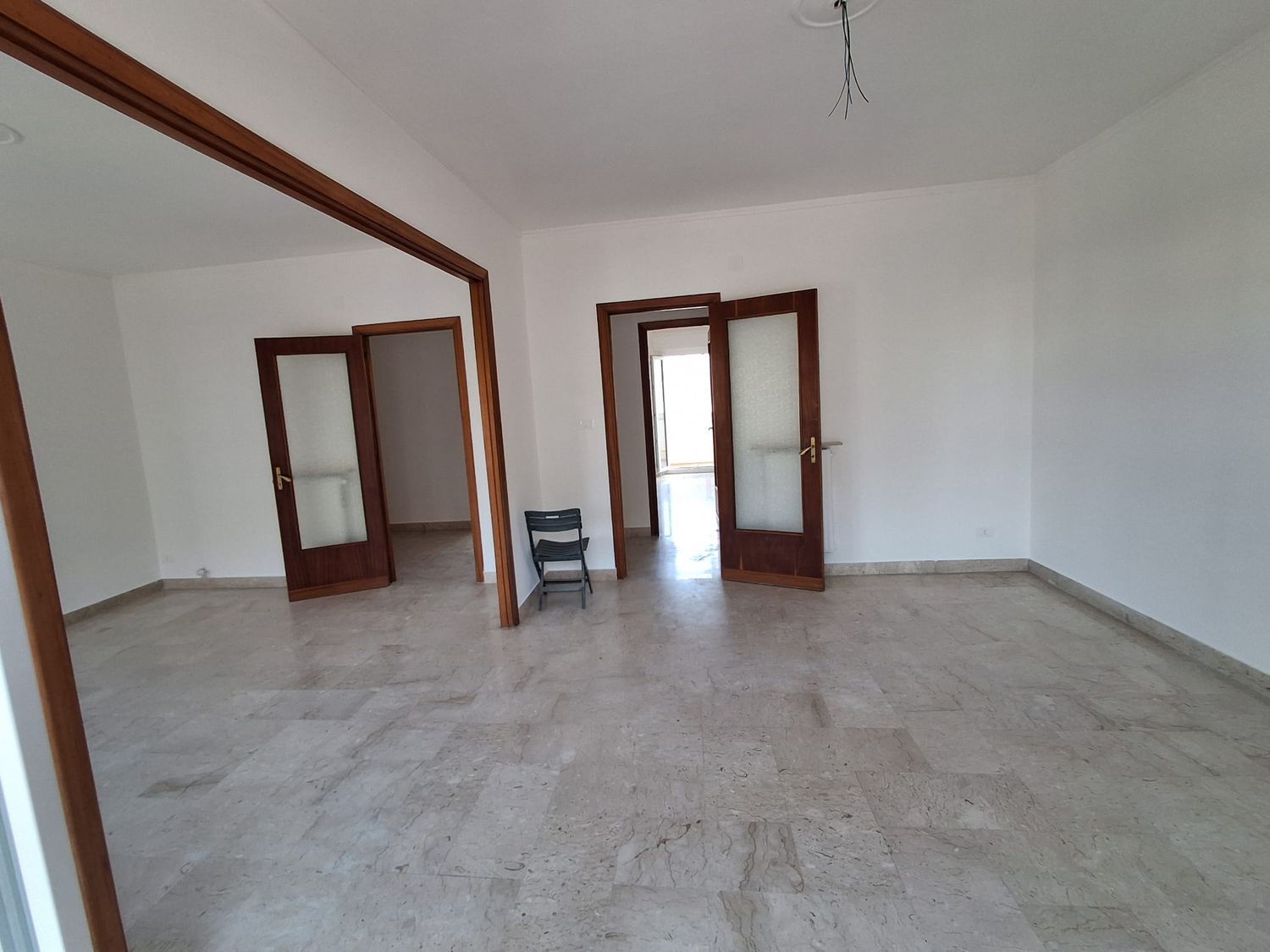 Appartamento in affitto in via via leonardo da vinci 172, Palermo