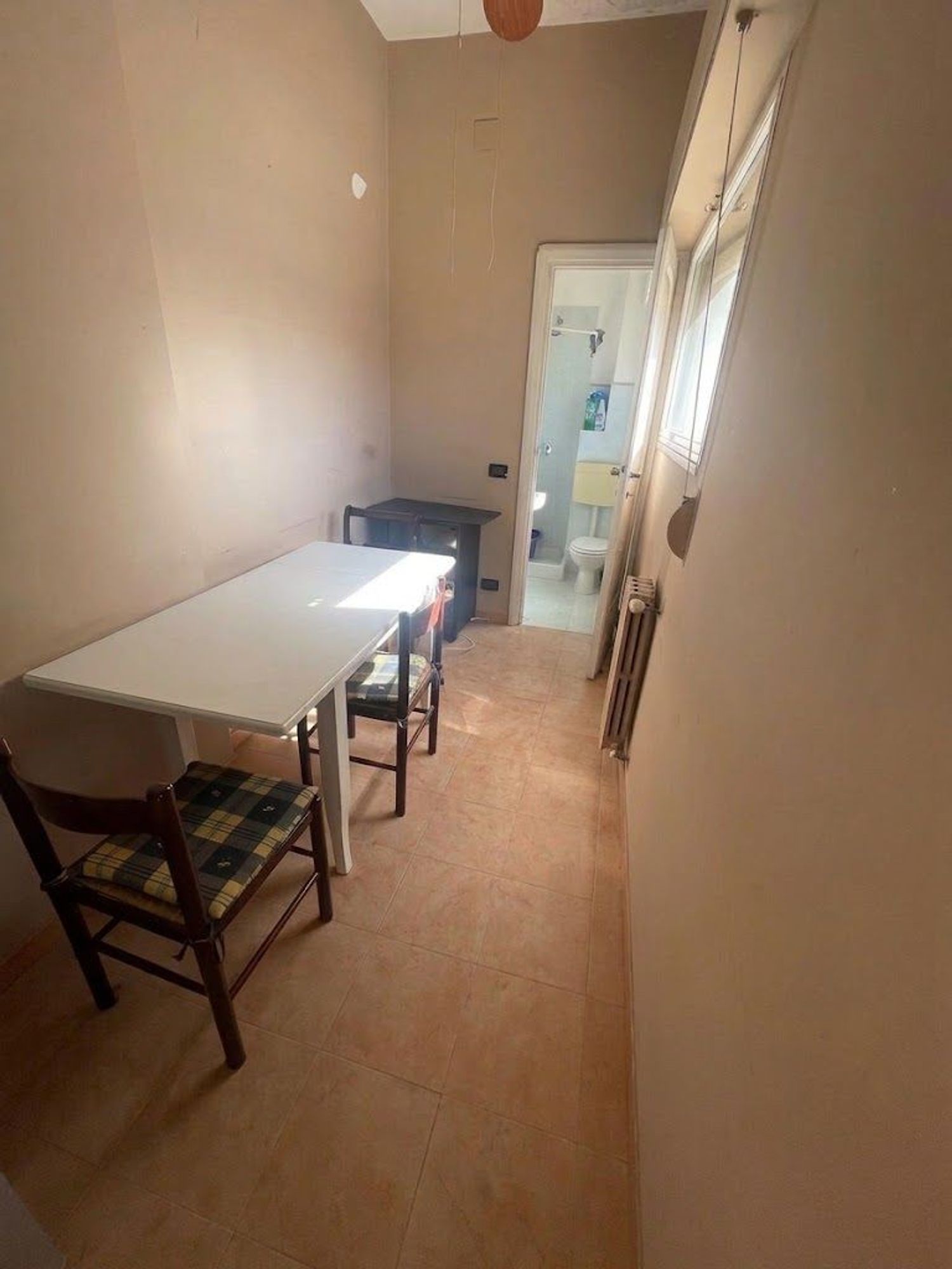 Trilocale in affitto in via via ruggiero settimo 55, Palermo